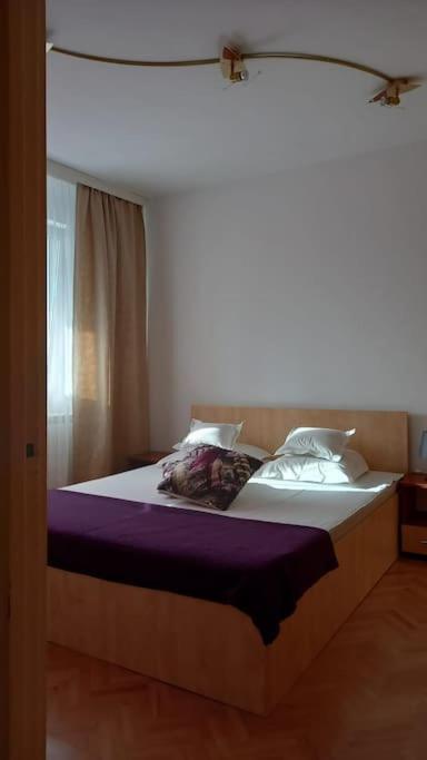 Cozy Place Bucarest Extérieur photo
