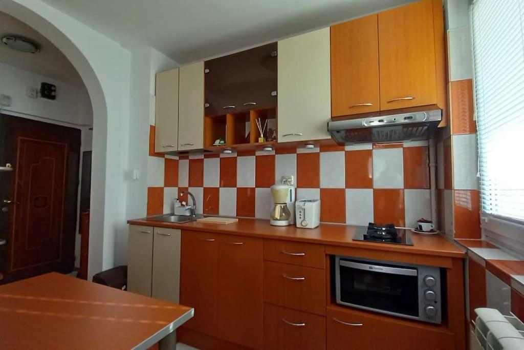 Cozy Place Bucarest Extérieur photo