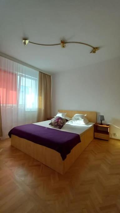 Cozy Place Bucarest Extérieur photo