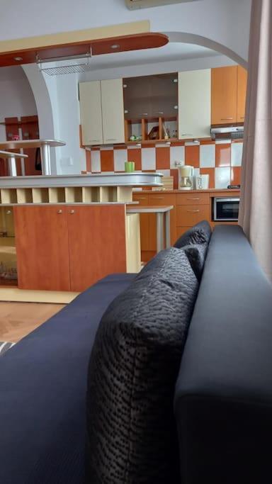 Cozy Place Bucarest Extérieur photo