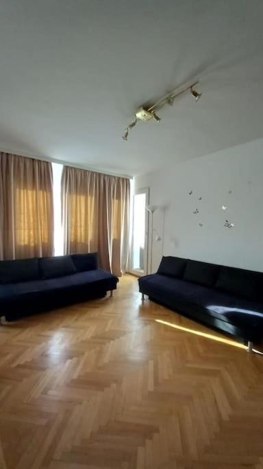 Cozy Place Bucarest Extérieur photo